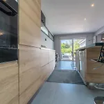 Le Coeur Du Bouscat - Maison 3 A Bordeaux * Le Bouscat