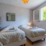 Le Coeur Du Bouscat - Maison 3 A Bordeaux Le Bouscat