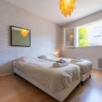 Holiday home Le Coeur Du Bouscat - Maison 3 A Bordeaux Le Bouscat