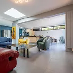Holiday home Le Coeur Du Bouscat - Maison 3 A Bordeaux *