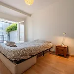 Le Coeur Du Bouscat - Maison 3 A Bordeaux Holiday home *