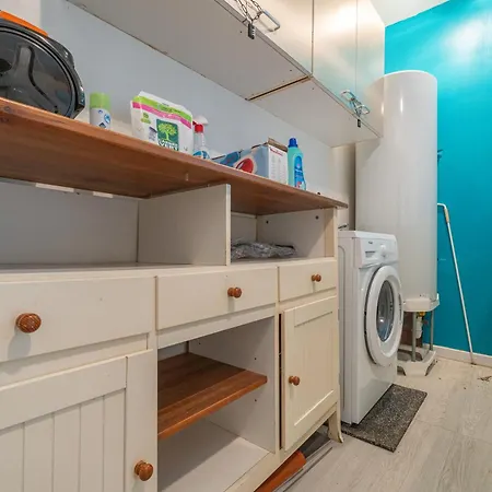 Le Coeur Du Bouscat - Maison 3 A Bordeaux Dom wakacyjny *