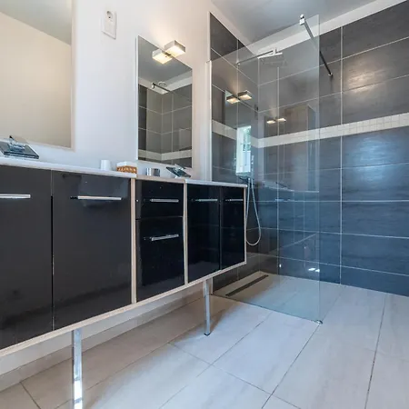 Holiday home Le Coeur Du Bouscat - Maison 3 A Bordeaux *
