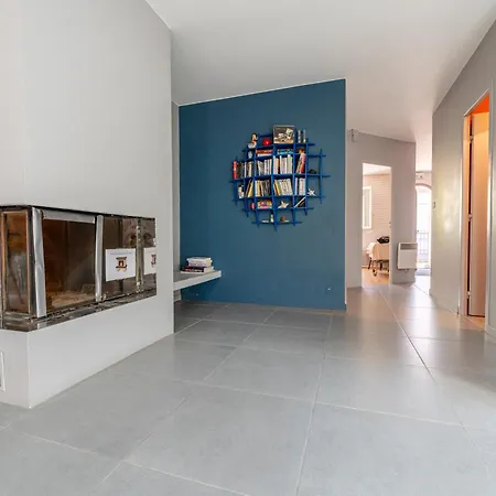 Le Coeur Du Bouscat - Maison 3 A Bordeaux