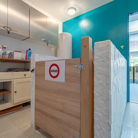 Le Coeur Du Bouscat - Maison 3 A Bordeaux Dom wakacyjny *