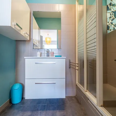 Holiday home Le Coeur Du Bouscat - Maison 3 A Bordeaux *