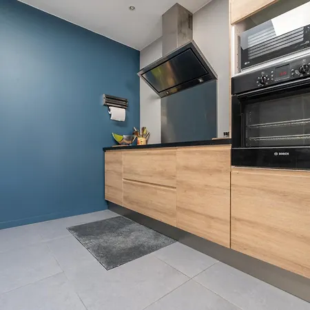 Le Coeur Du Bouscat - Maison 3 A Bordeaux * Le Bouscat