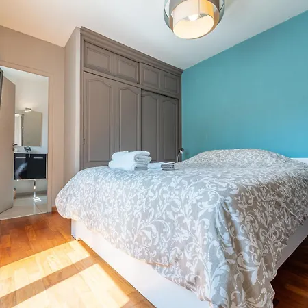 Le Coeur Du Bouscat - Maison 3 A Bordeaux Holiday home *