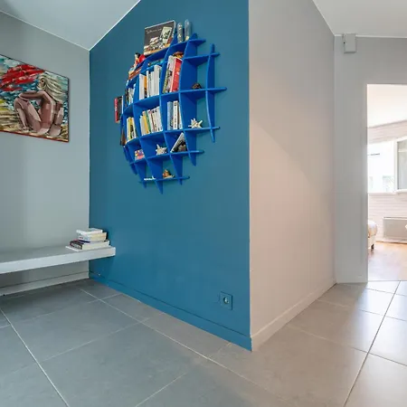 Le Coeur Du Bouscat - Maison 3 A Bordeaux Holiday home Le Bouscat