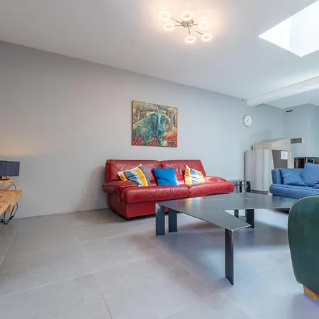 Le Coeur Du Bouscat - Maison 3 A Bordeaux * Le Bouscat