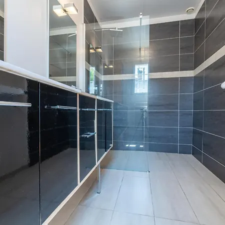 Holiday home Le Coeur Du Bouscat - Maison 3 A Bordeaux Le Bouscat