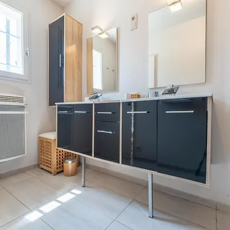 Le Coeur Du Bouscat - Maison 3 A Bordeaux *