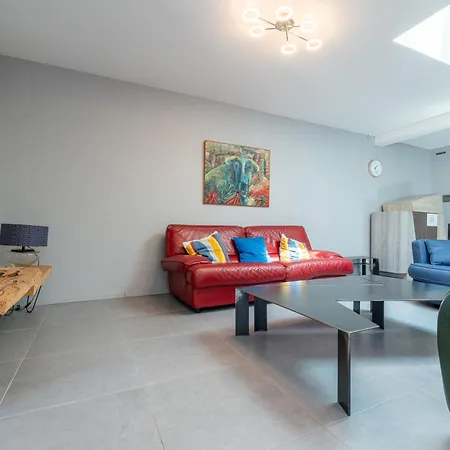 Holiday home Le Coeur Du Bouscat - Maison 3 A Bordeaux Le Bouscat