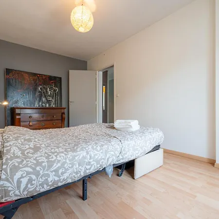 Le Coeur Du Bouscat - Maison 3 A Bordeaux