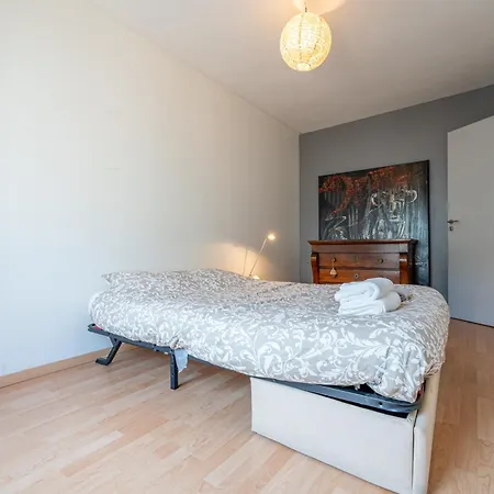 Holiday home Le Coeur Du Bouscat - Maison 3 A Bordeaux *