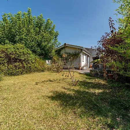 Holiday home Le Coeur Du Bouscat - Maison 3 A Bordeaux *