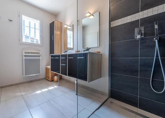 Le Coeur Du Bouscat - Maison 3 A Bordeaux *